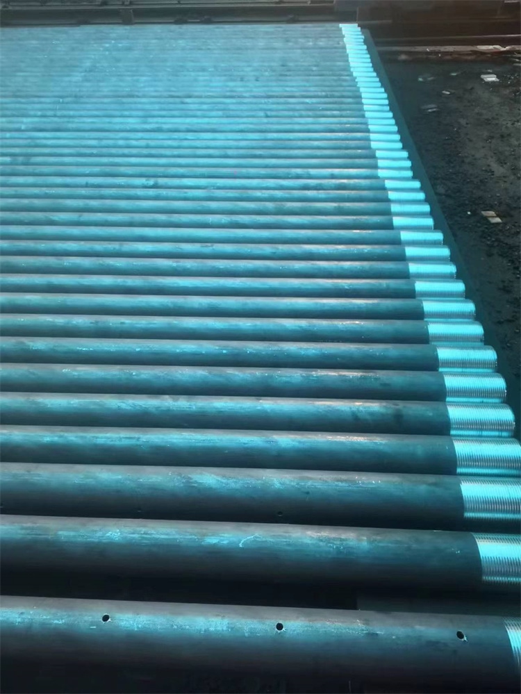 注浆管