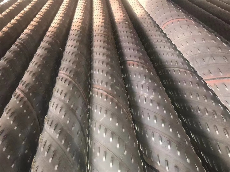 滤水管